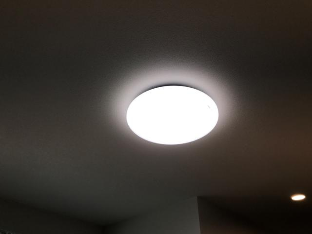 室内設備