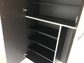 下駄箱