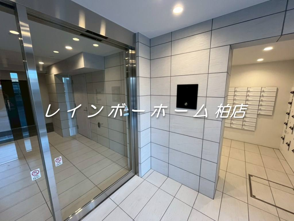 特典：仲介手数料が無料です!!のセキュリティ