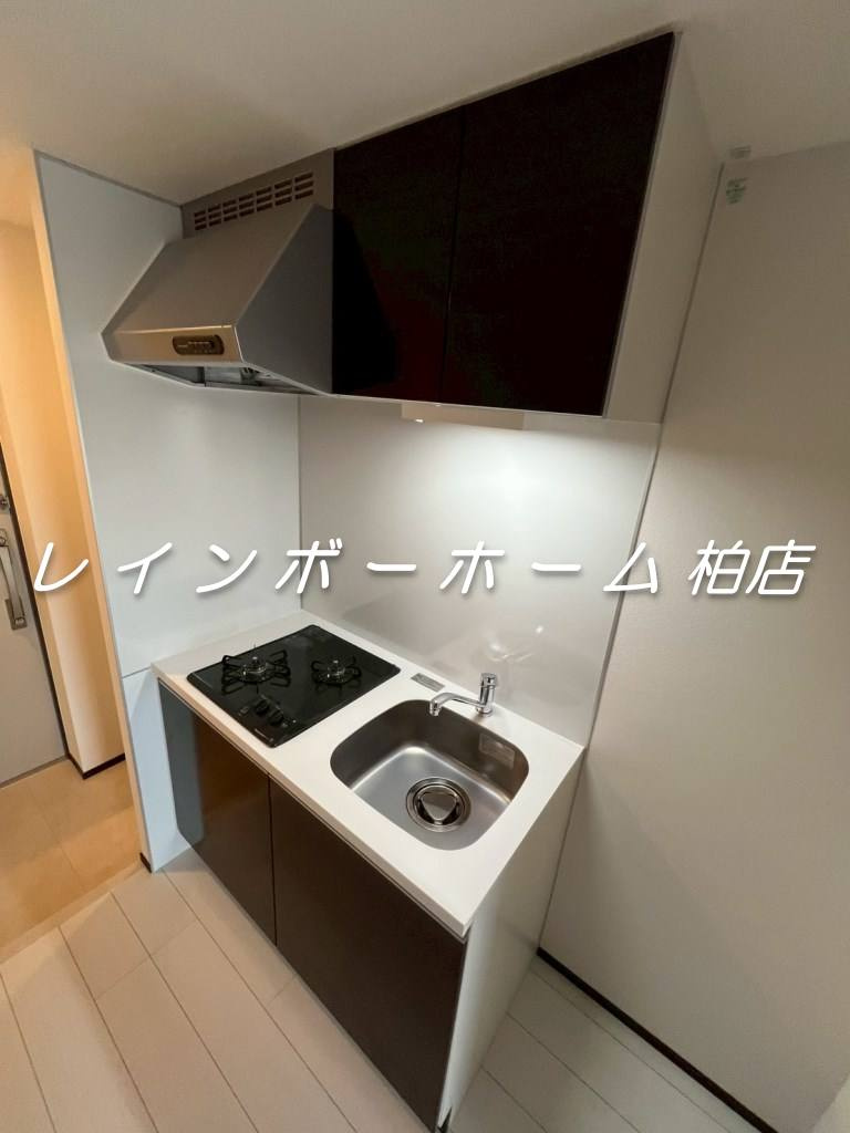 特典：仲介手数料が無料です!!のキッチン|使いやすいキッチンです
※現況優先になります。