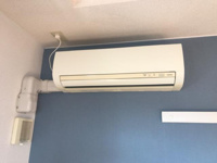 エアコン