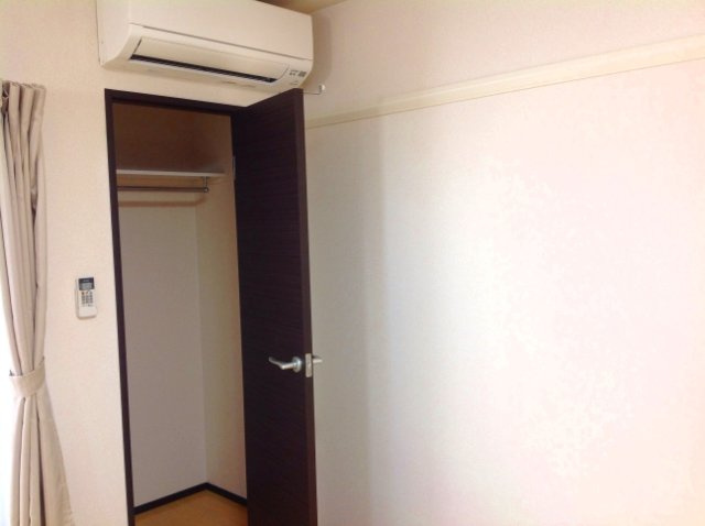 内装です