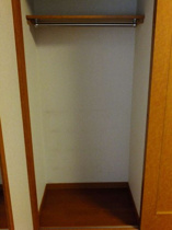 物件の内装です