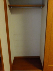 物件の内装です