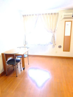 居間です