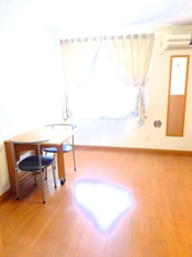 居間です