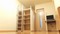 家具家電付き