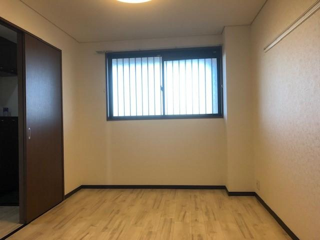 ハイツディオの内装|北洋室