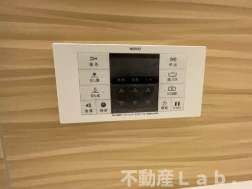 サンクフルールの設備