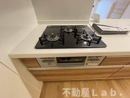 サンクフルールの設備