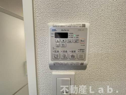 サンクフルールの設備