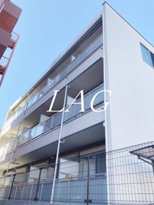 【外観】 | リブリ・ロッソ | 外観です。