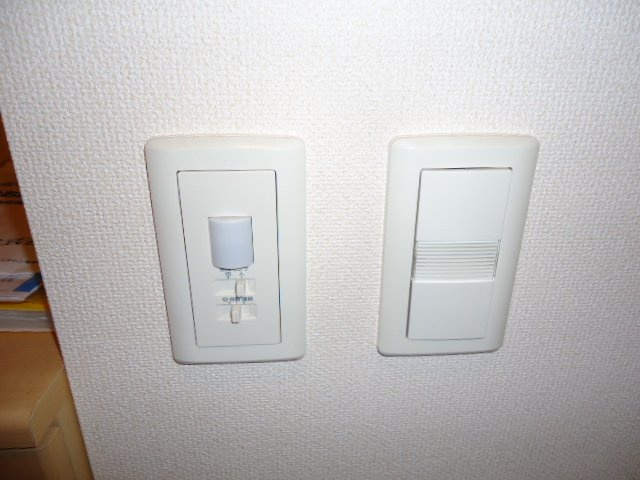 人感センサー
