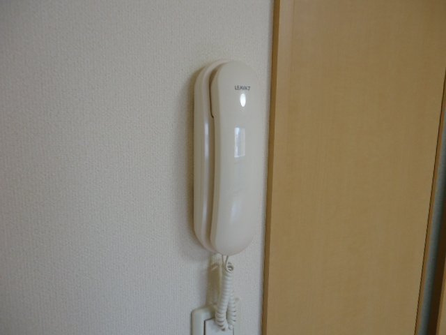 インターホン