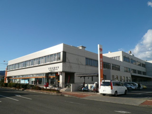 郵便局まで1,500ｍ