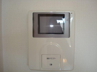 インターホン