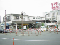 伊勢原駅まで160ｍ