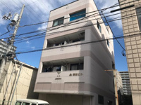 外観写真（昼）