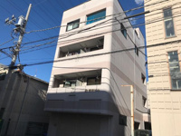 外観写真（昼）