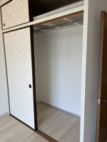 収納があります