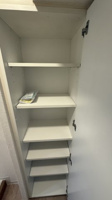 こまごまとしたものを収納できそうですね