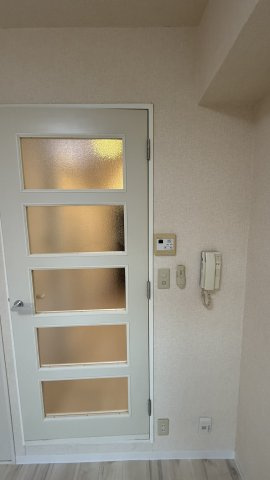 内装も気になるポイント