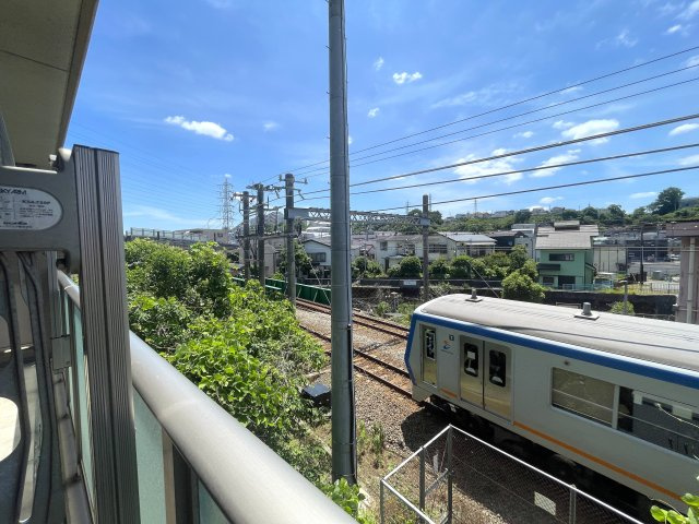 相鉄マニア必見！！電車と共にある生活がココなら実現！！鍵がないと動かないエレベーターはホテルレベルのセキュリティー！！見て分かる住居性の良さも◎な、『クリオ上星川』リノベーションの展望