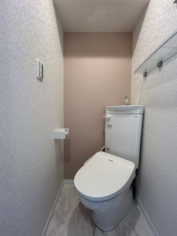 トイレも気になるポイント