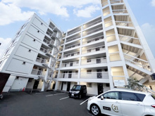 夙川第三コーポラスの画像