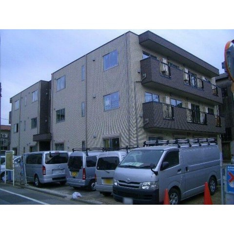 シェモア東砂