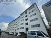 仁川マンションの画像