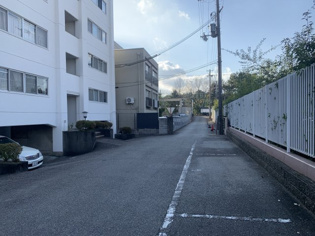 仁川マンションのその他