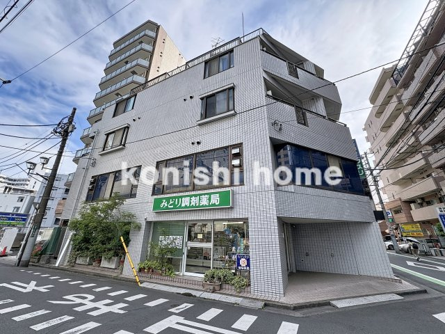 サーパスヒルズの画像