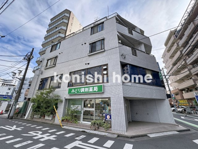 【外観】 | サーパスヒルズ