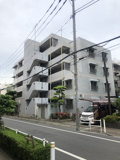 サリジェ志村公園の画像