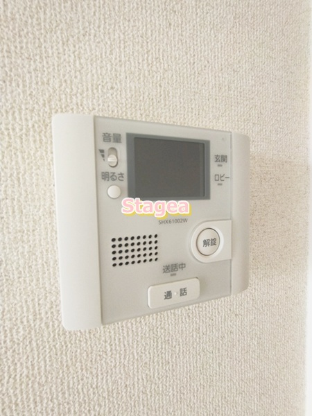 Residence Vaicaの設備
