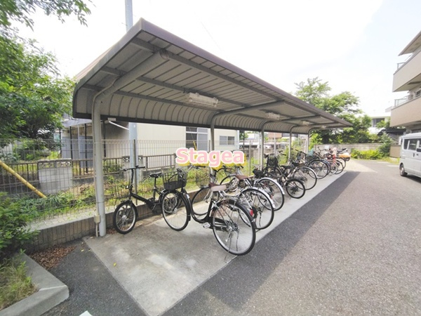 Residence Vaicaのその他共用部分