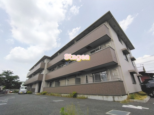 Residence Vaicaの外観