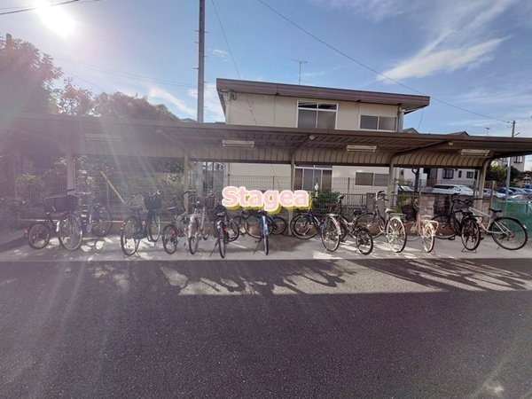 Residence Vaicaのその他共用部分