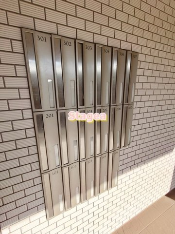 Residence Vaicaのその他共用部分