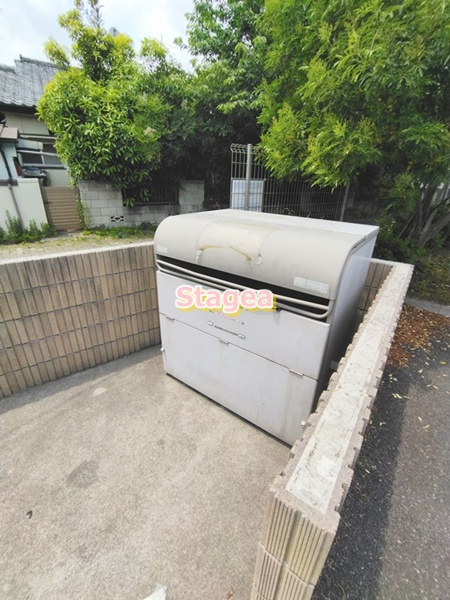 Residence Vaicaのその他共用部分