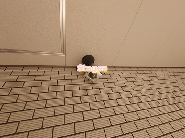 Residence Vaicaのセキュリティ