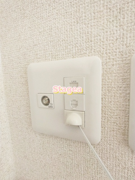 Residence Vaicaの設備