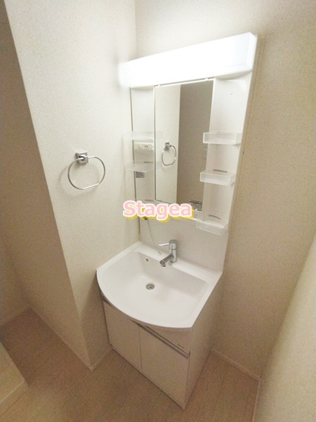 Residence Vaicaの洗面所