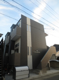 Creo中村公園参番館の画像