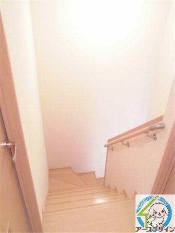 スカイスクレパーの内装|※パース写真