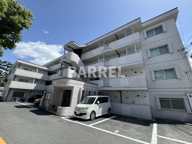 パークハイツアイリス2号館