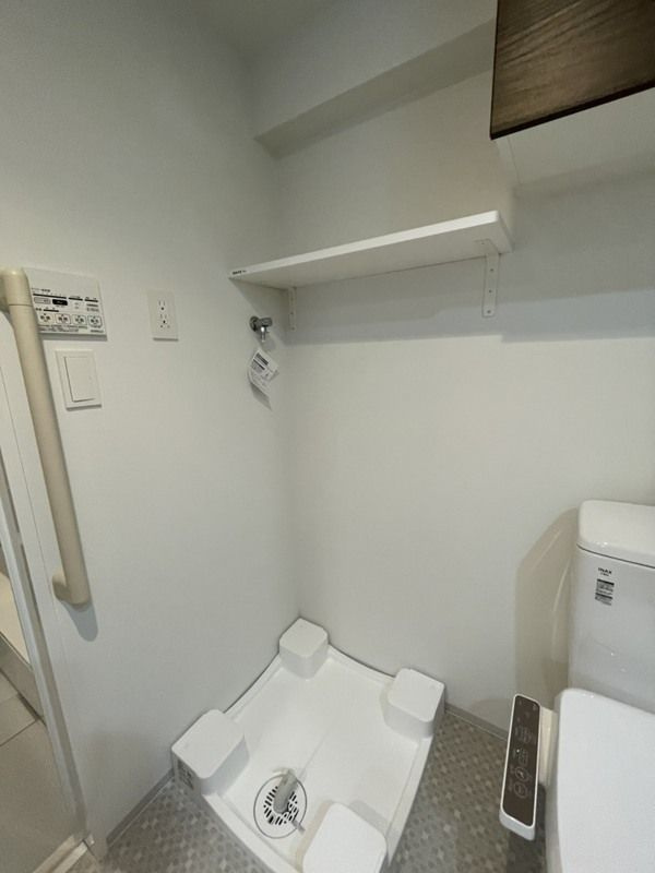 GENOVIA板橋東山町skygardenのその他
