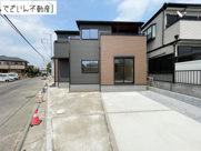Livele Garden.S久喜市吉羽第5　新築住宅の画像