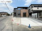 Livele Garden.S久喜市吉羽第5　新築住宅の画像